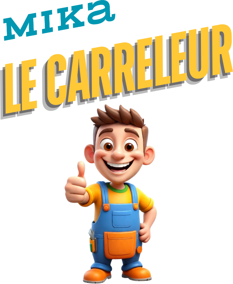 Mika le Carreleur